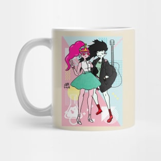 Officially Canon Mug